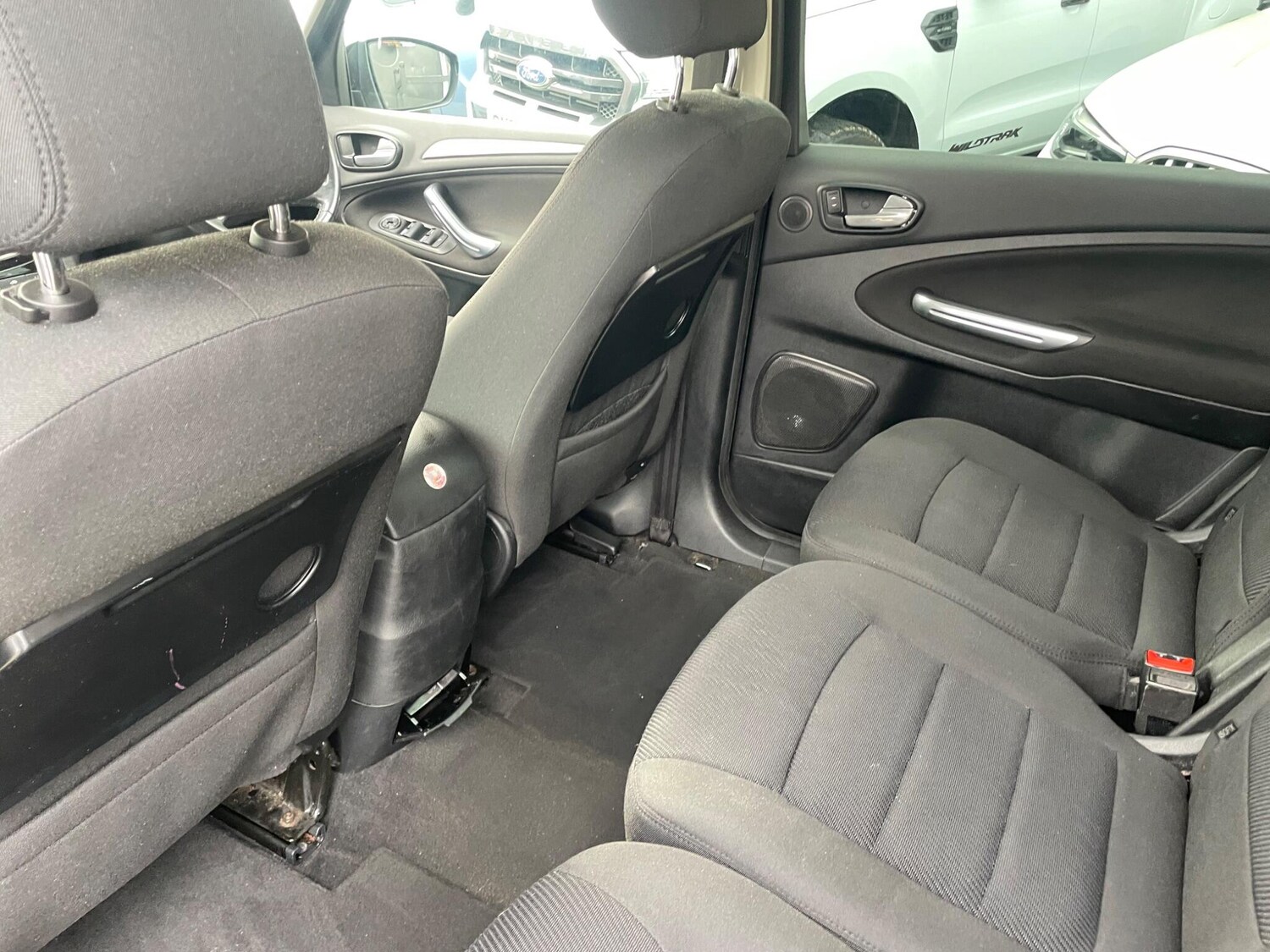 Used Ford Galaxy 2010 for sale - 78216073: Photo 18