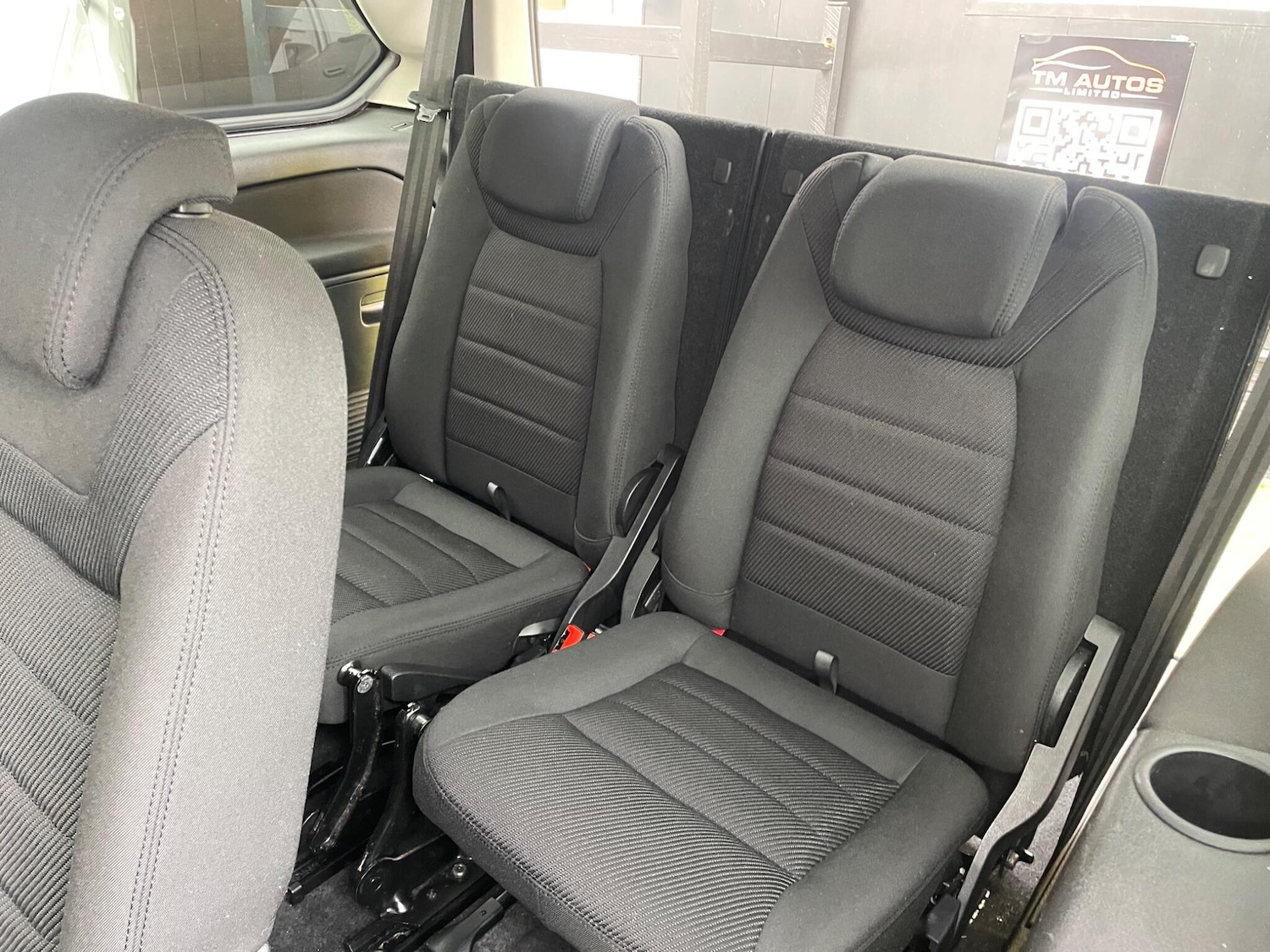 Used Ford Galaxy 2010 for sale - 78216073: Photo 19