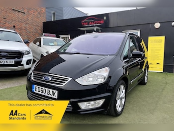 Used Ford Galaxy 2010 for sale - 78216073: Photo