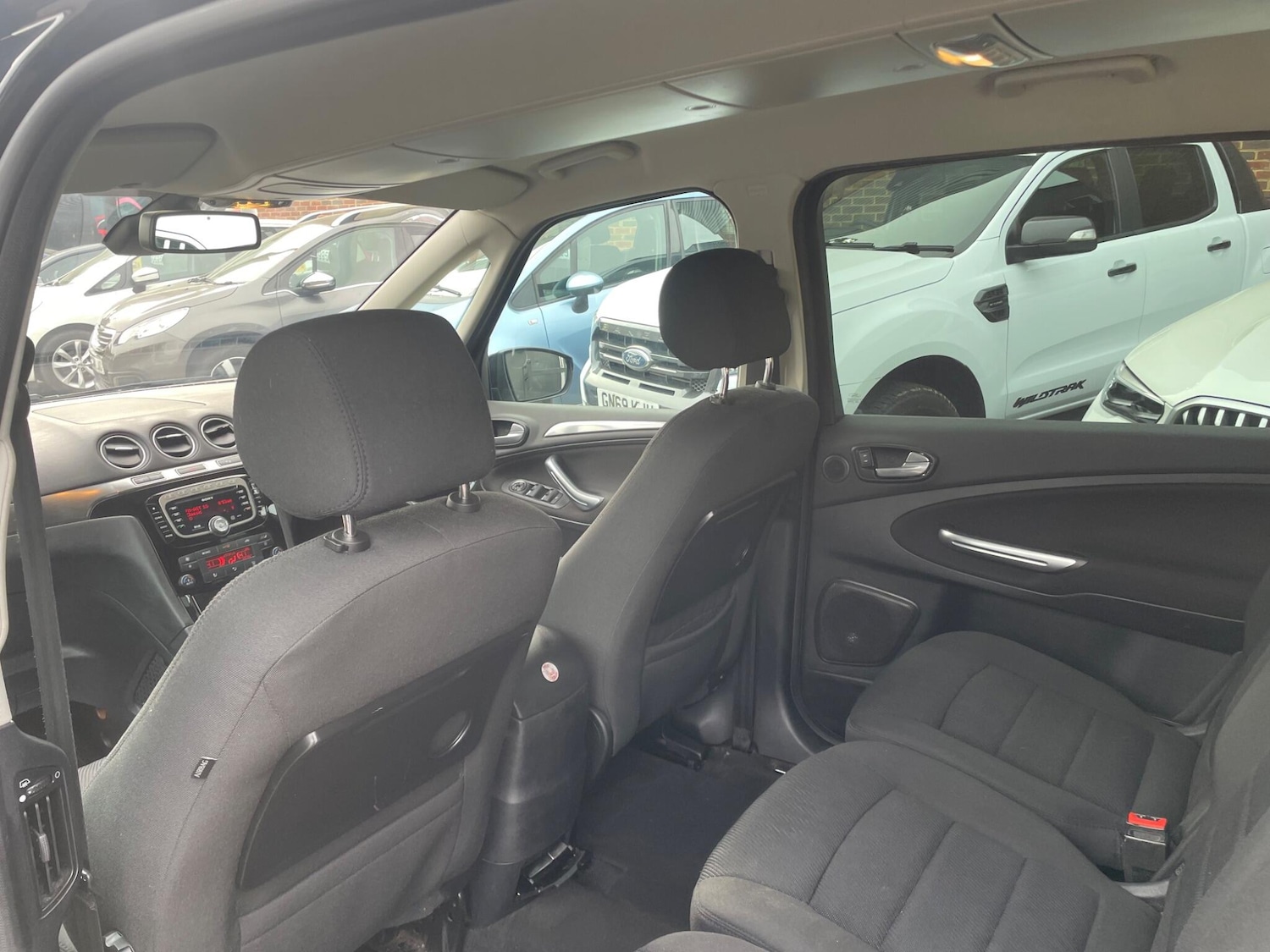 Used Ford Galaxy 2010 for sale - 78216073: Photo 20