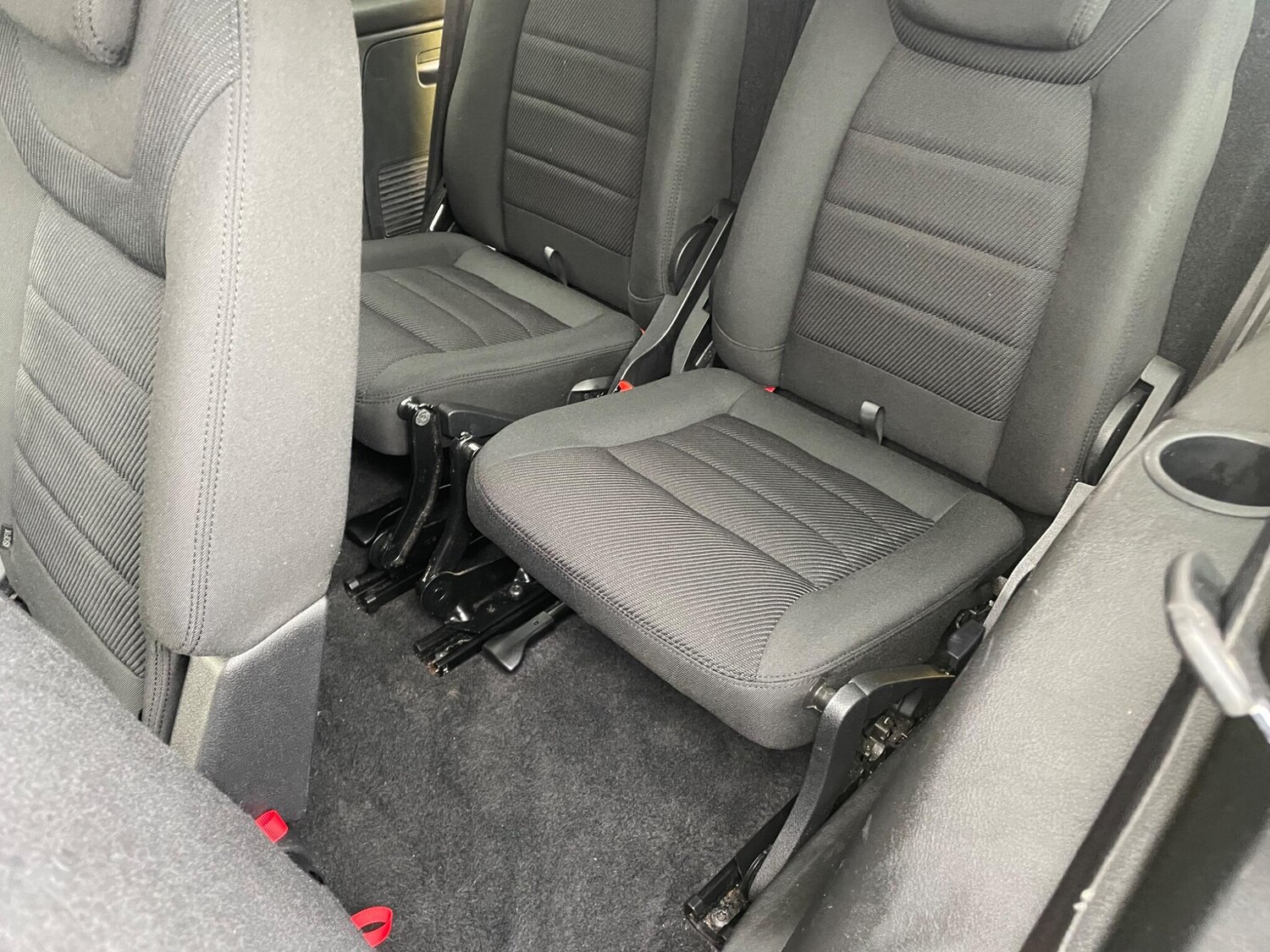 Used Ford Galaxy 2010 for sale - 78216073: Photo 21