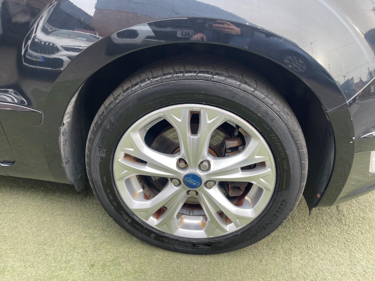 Used Ford Galaxy 2010 for sale - 78216073: Photo 22