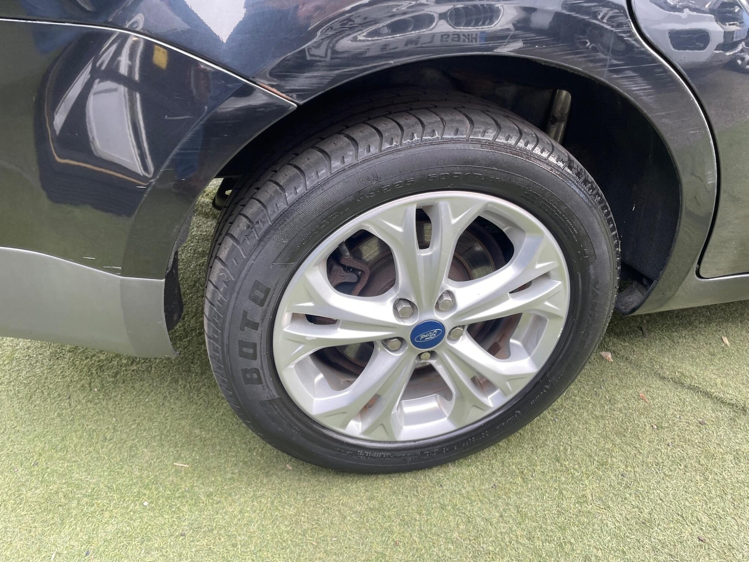 Used Ford Galaxy 2010 for sale - 78216073: Photo 23