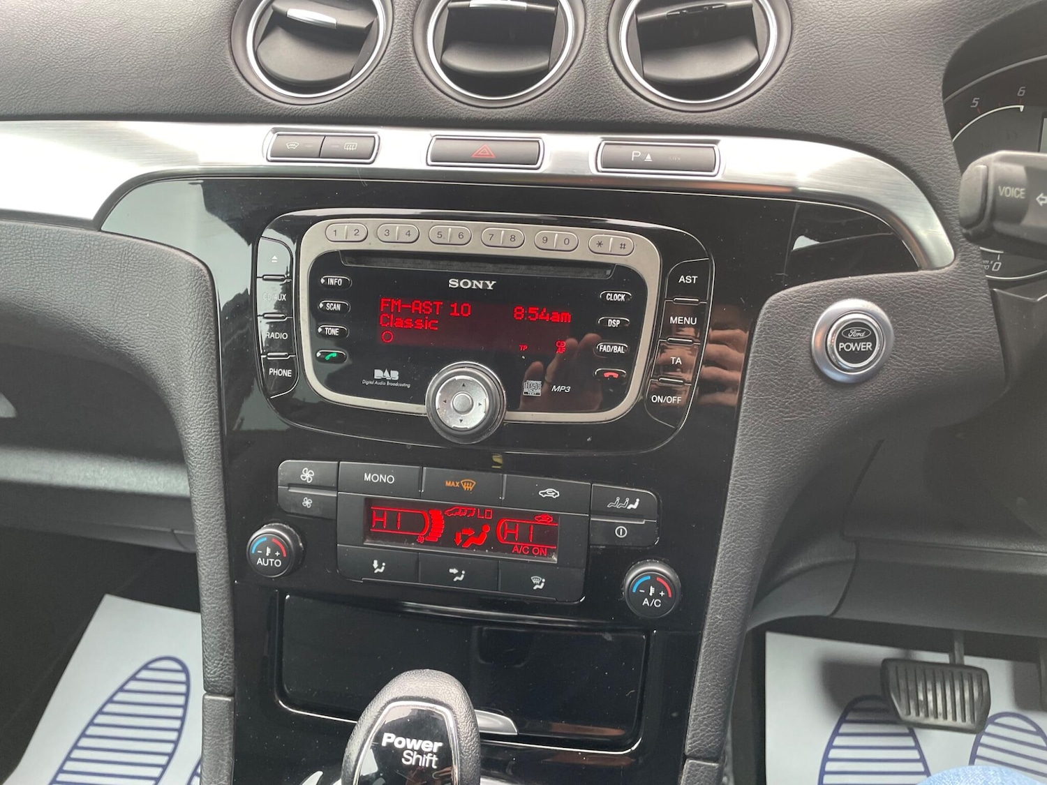 Used Ford Galaxy 2010 for sale - 78216073: Photo 24