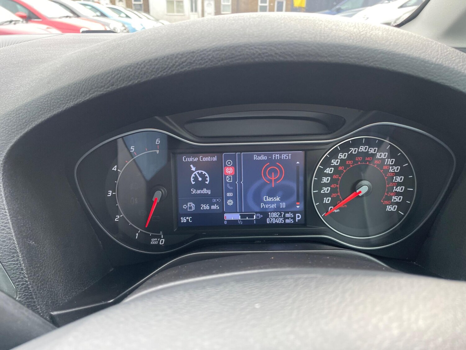 Used Ford Galaxy 2010 for sale - 78216073: Photo 25