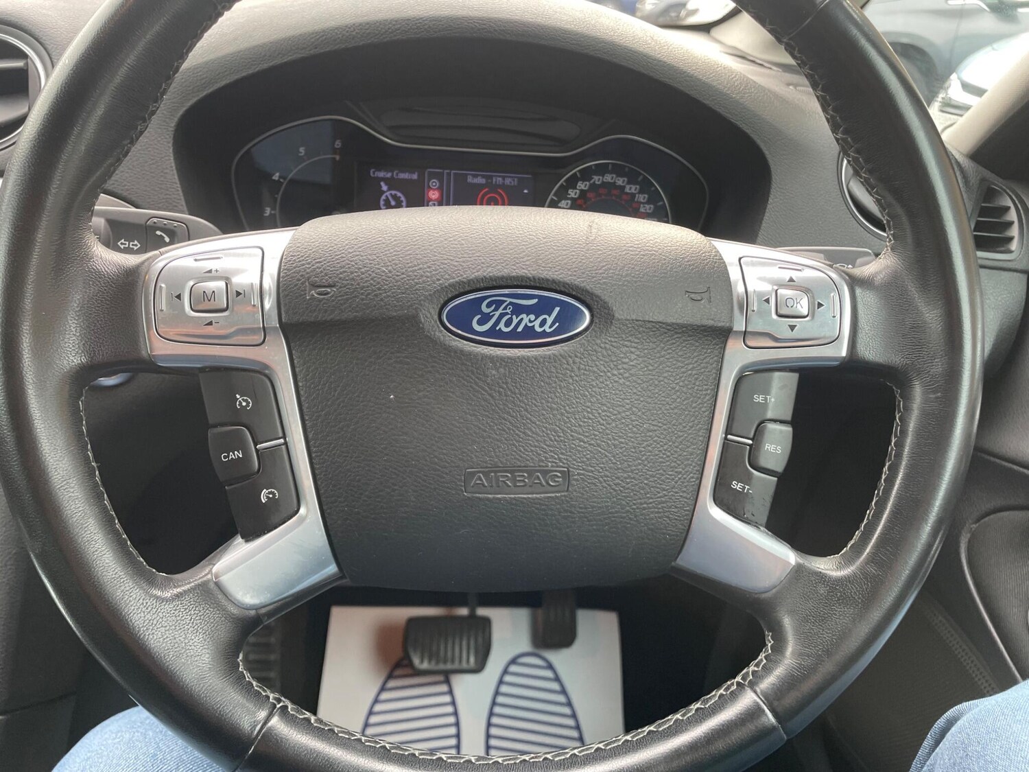 Used Ford Galaxy 2010 for sale - 78216073: Photo 27
