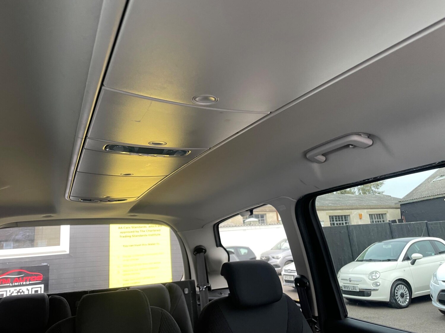 Used Ford Galaxy 2010 for sale - 78216073: Photo 28