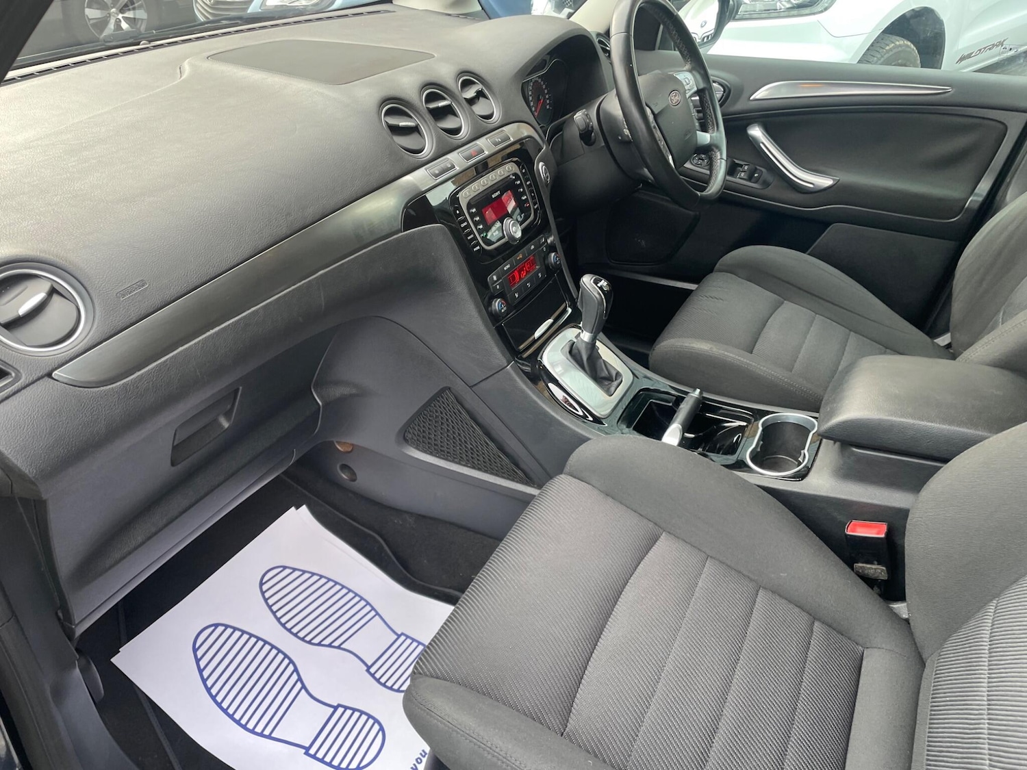 Used Ford Galaxy 2010 for sale - 78216073: Photo 29