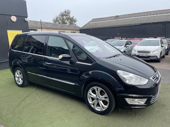 Used Ford Galaxy 2010 for sale - 78216073: Photo