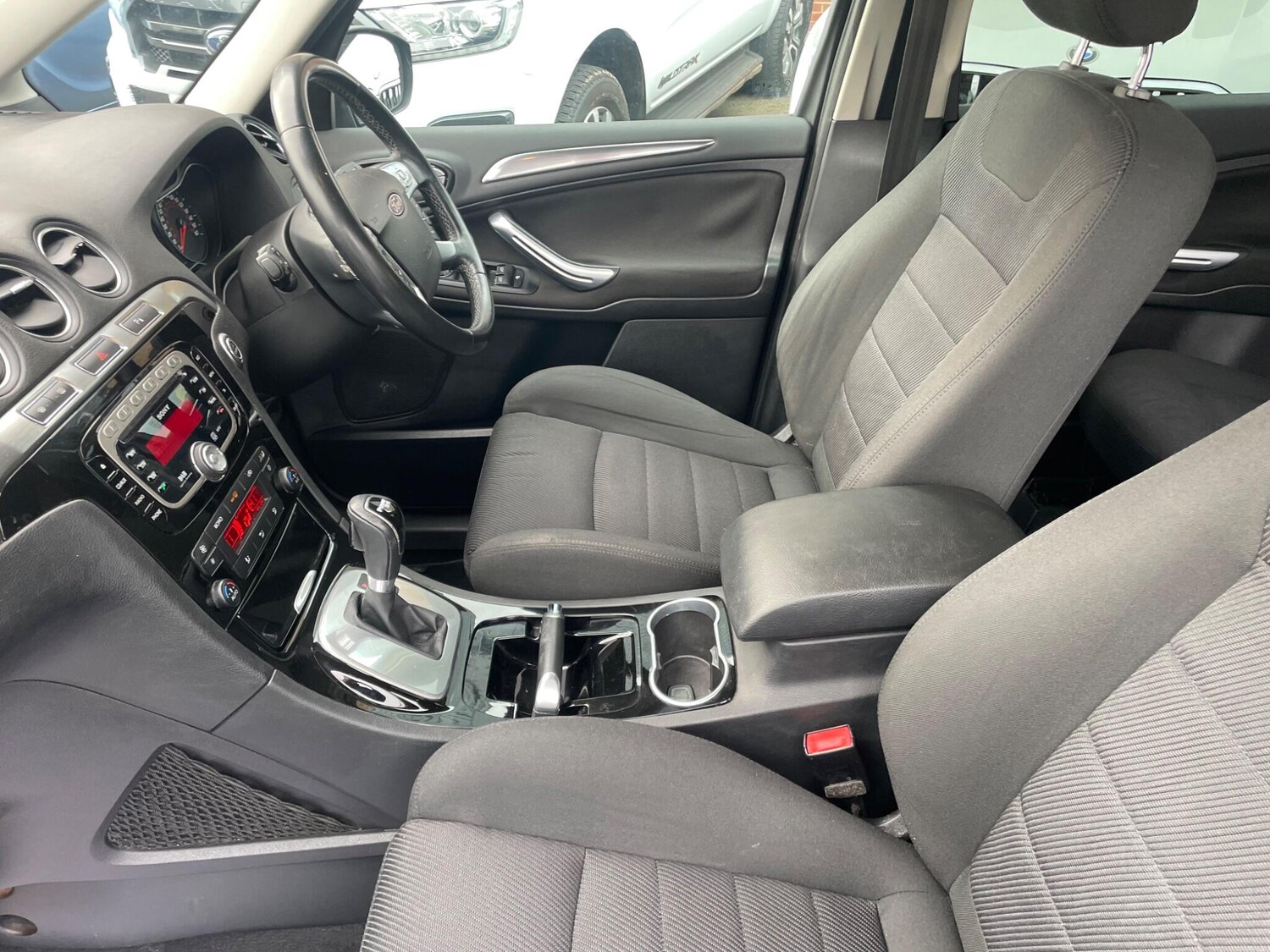 Used Ford Galaxy 2010 for sale - 78216073: Photo 32