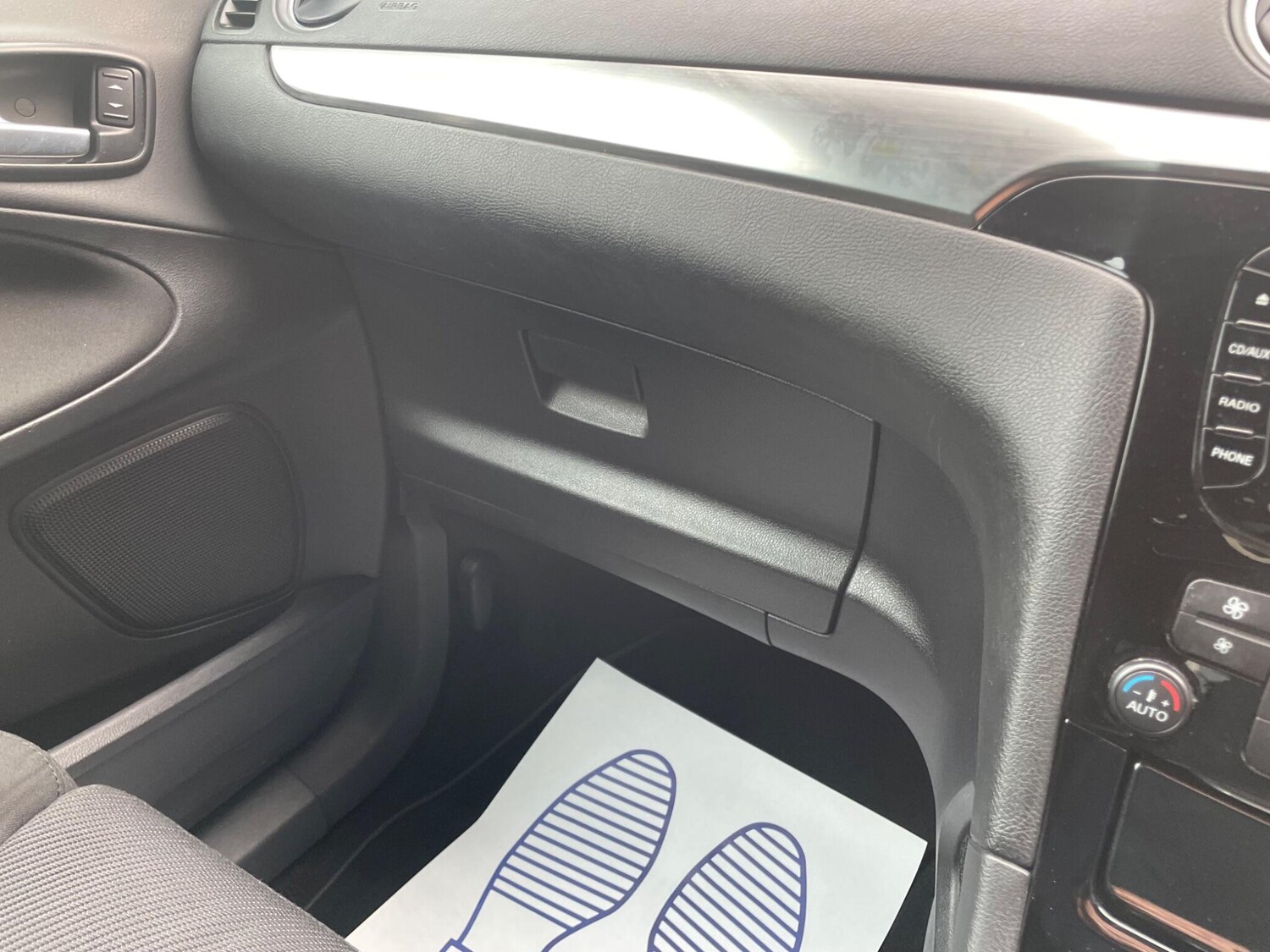 Used Ford Galaxy 2010 for sale - 78216073: Photo 33