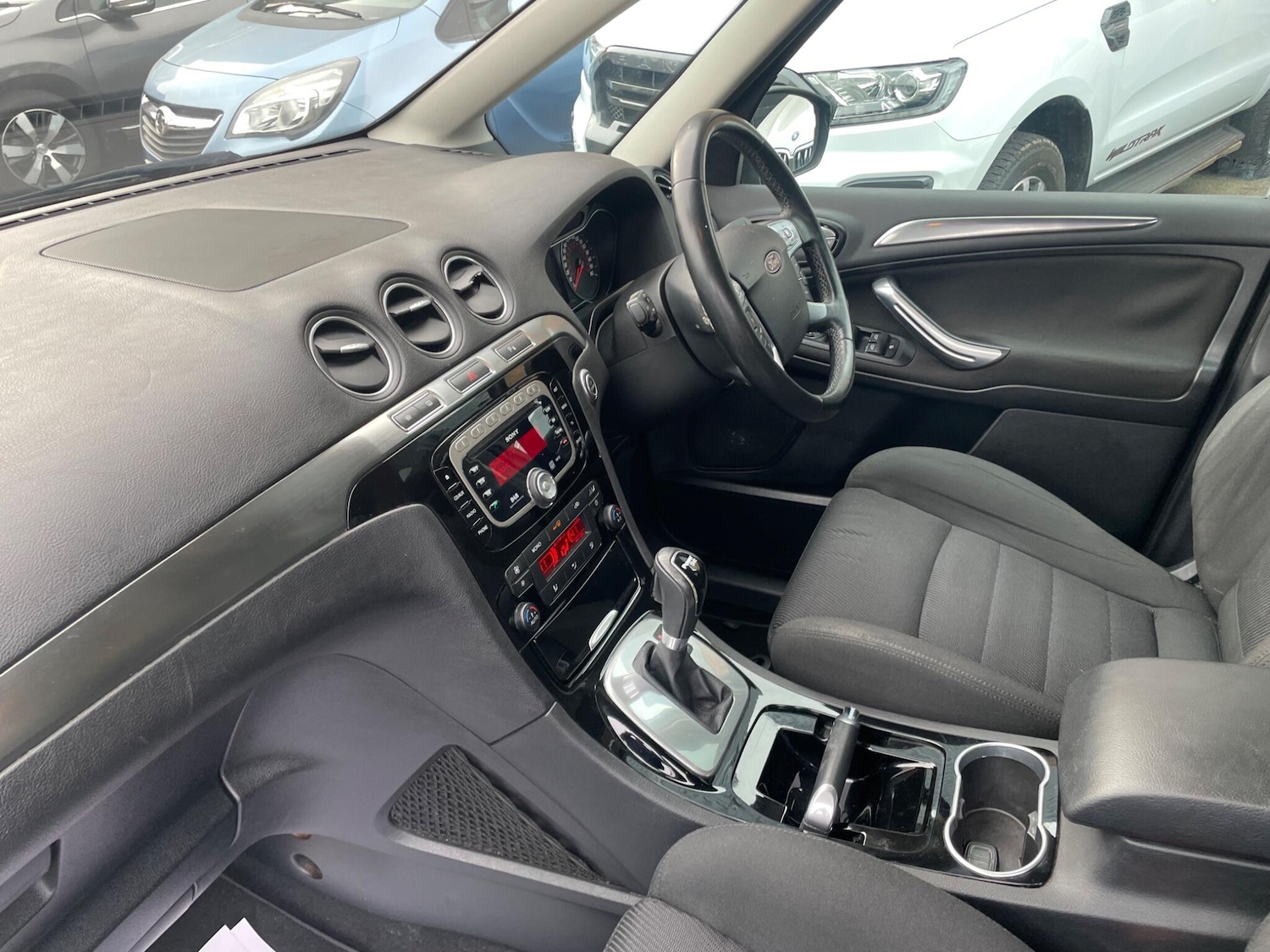 Used Ford Galaxy 2010 for sale - 78216073: Photo 34