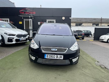 Used Ford Galaxy 2010 for sale - 78216073: Photo