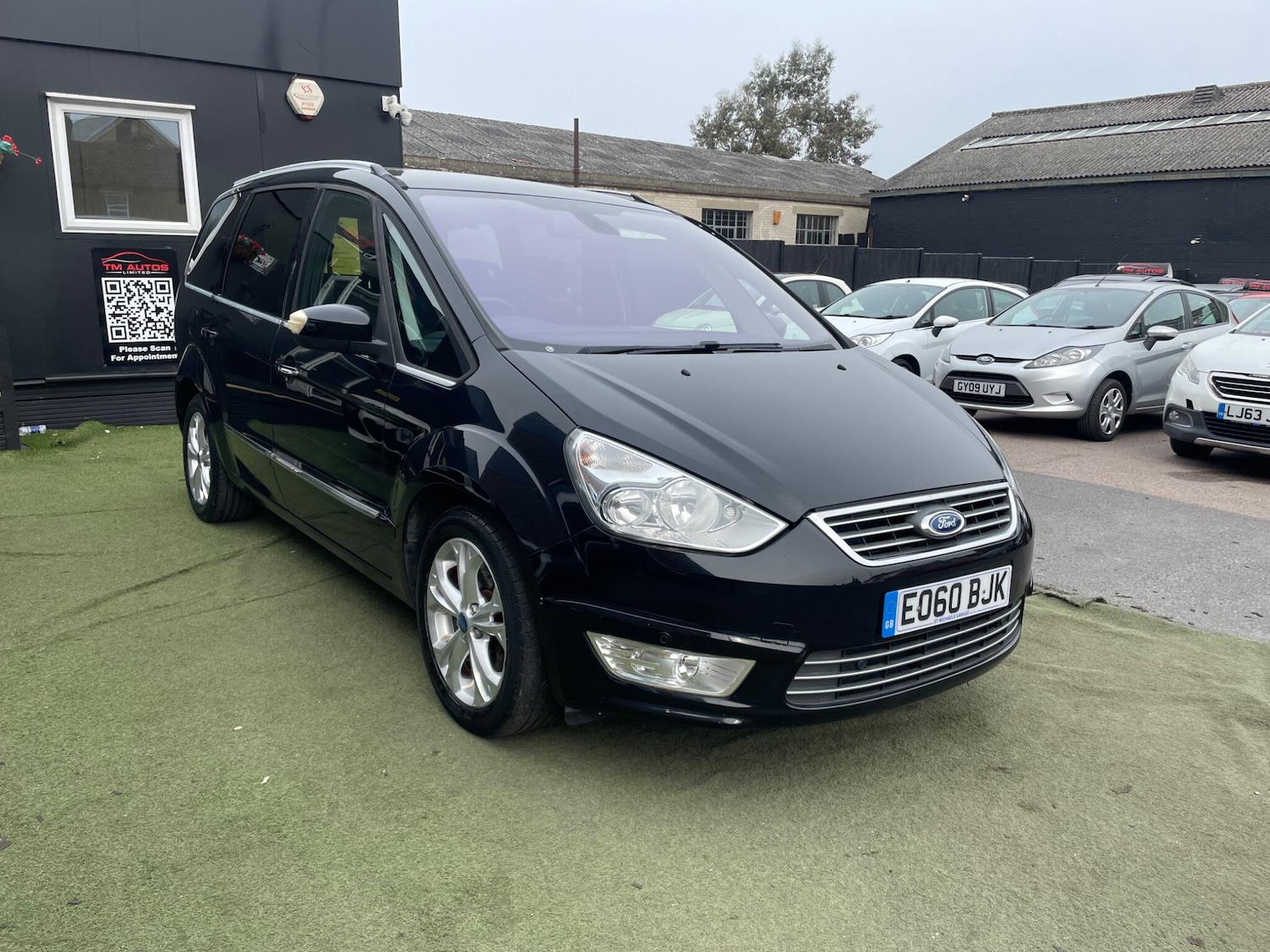 Used Ford Galaxy 2010 for sale - 78216073: Photo 5