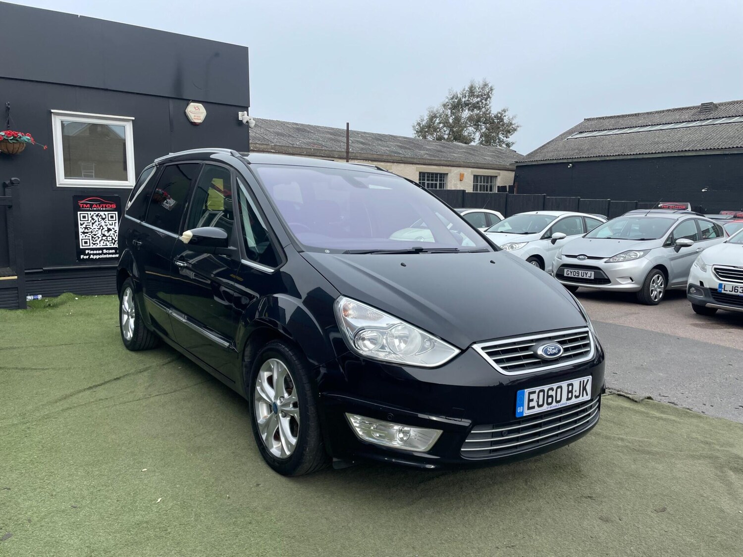 Used Ford Galaxy 2010 for sale - 78216073: Photo 6