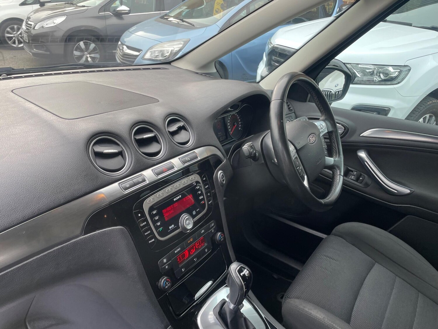 Used Ford Galaxy 2010 for sale - 78216073: Photo 9