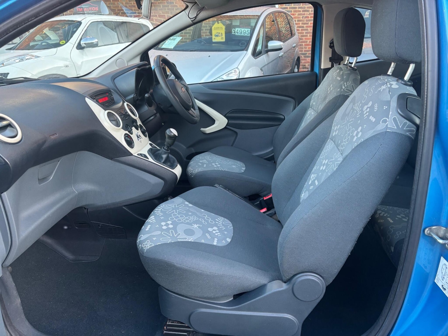 Used Ford Ka 2012 for sale - 77927506: Photo 10