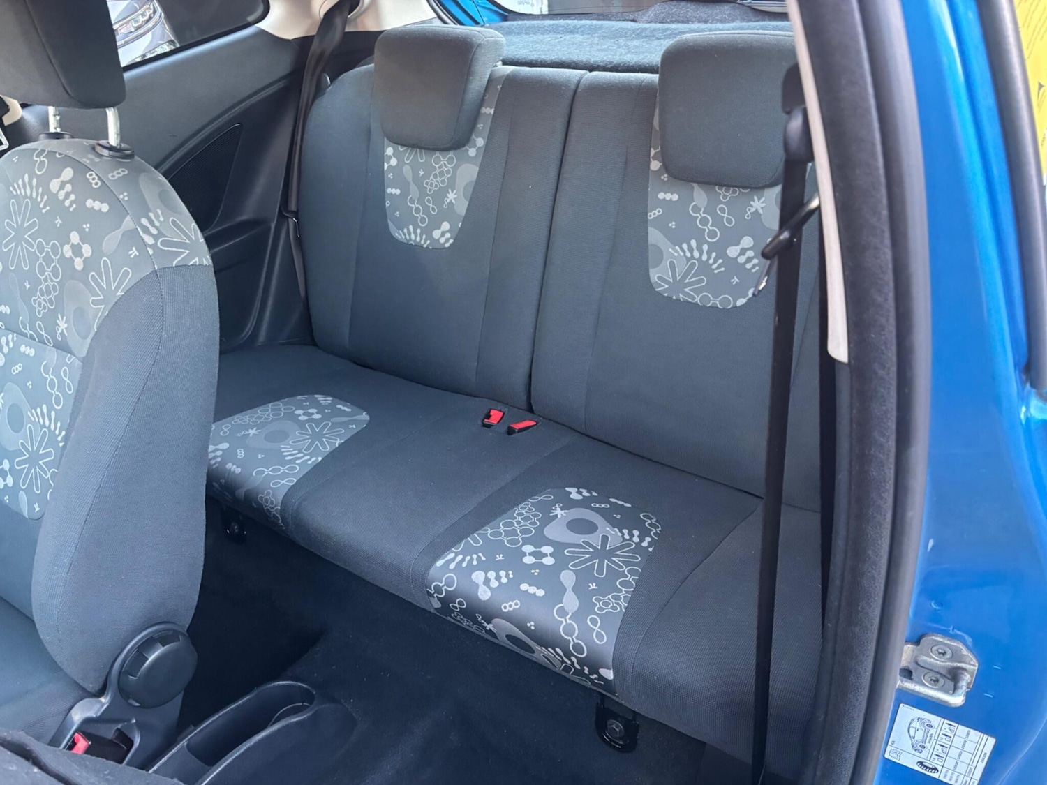 Used Ford Ka 2012 for sale - 77927506: Photo 11