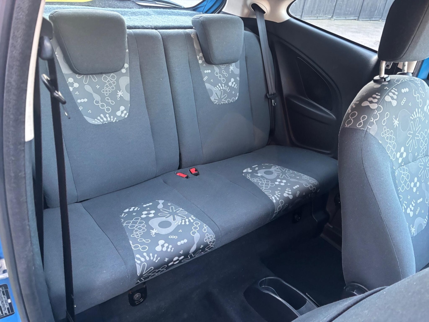 Used Ford Ka 2012 for sale - 77927506: Photo 12