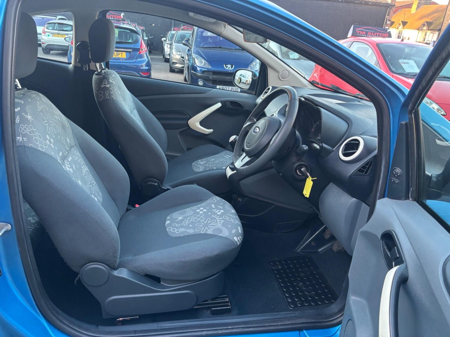 Used Ford Ka 2012 for sale - 77927506: Photo 13