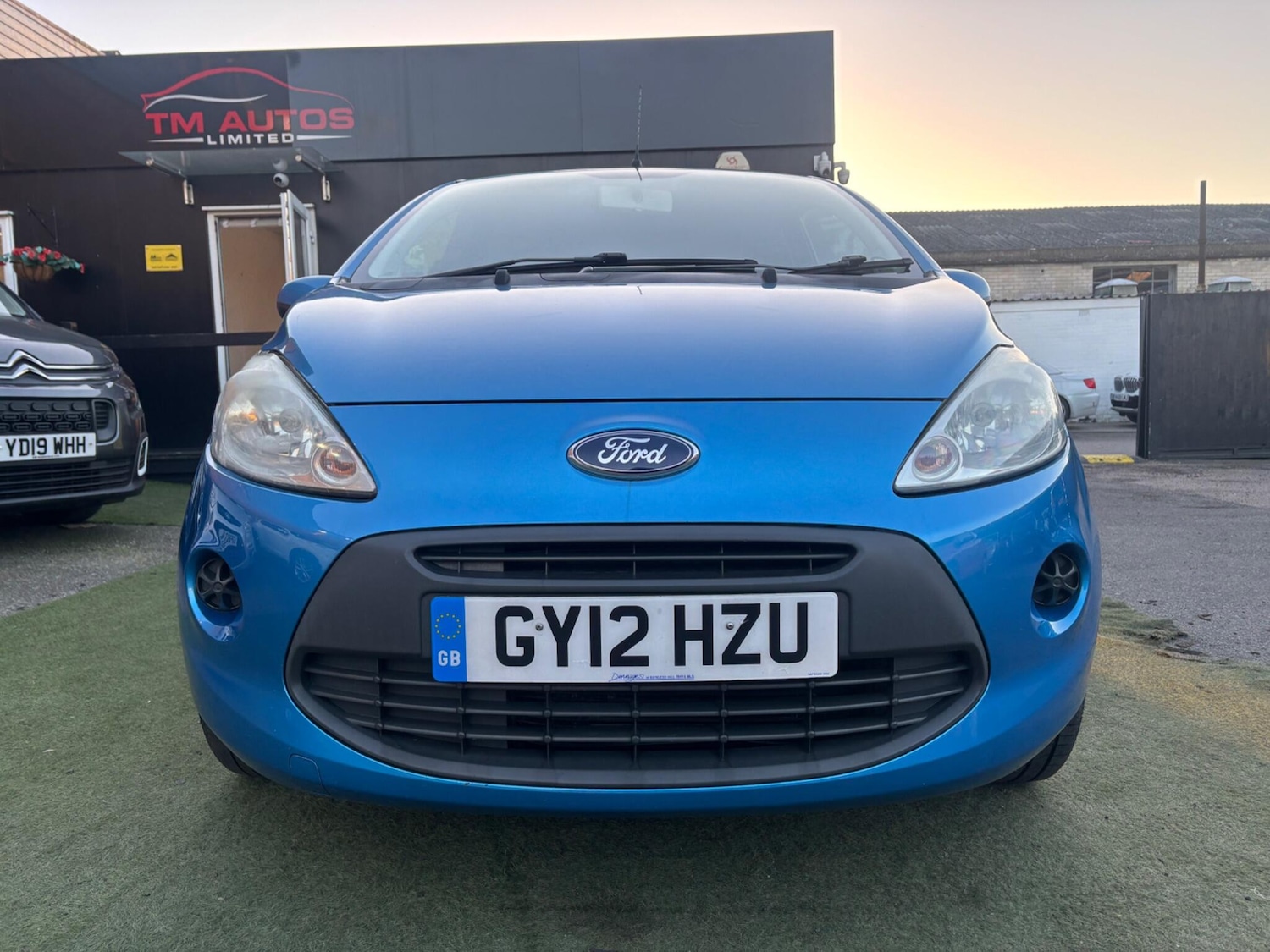 Used Ford Ka 2012 for sale - 77927506: Photo 3