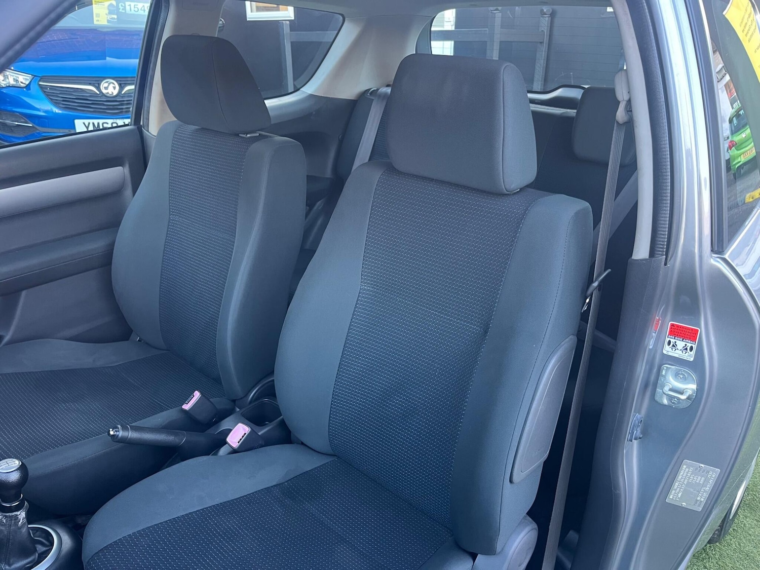 Used Suzuki Swift 2010 for sale - 76653799: Photo 8