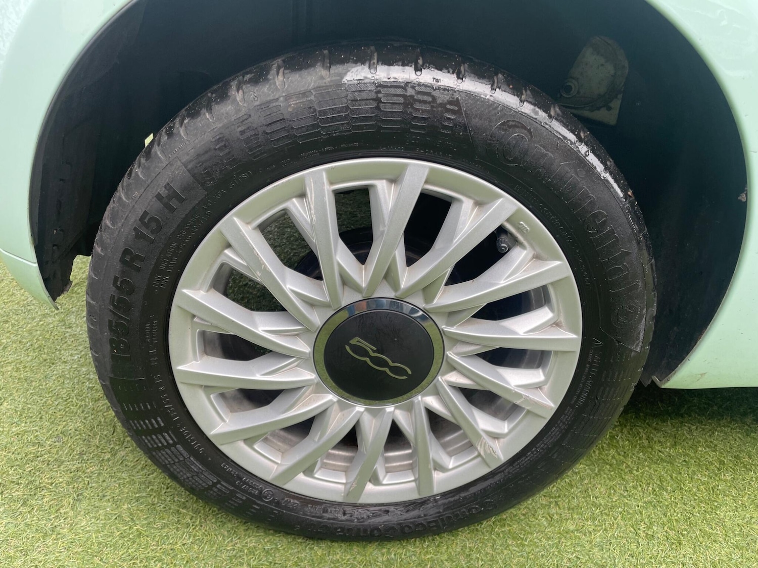 Used Fiat 500 2017 for sale - 77885528: Photo 12