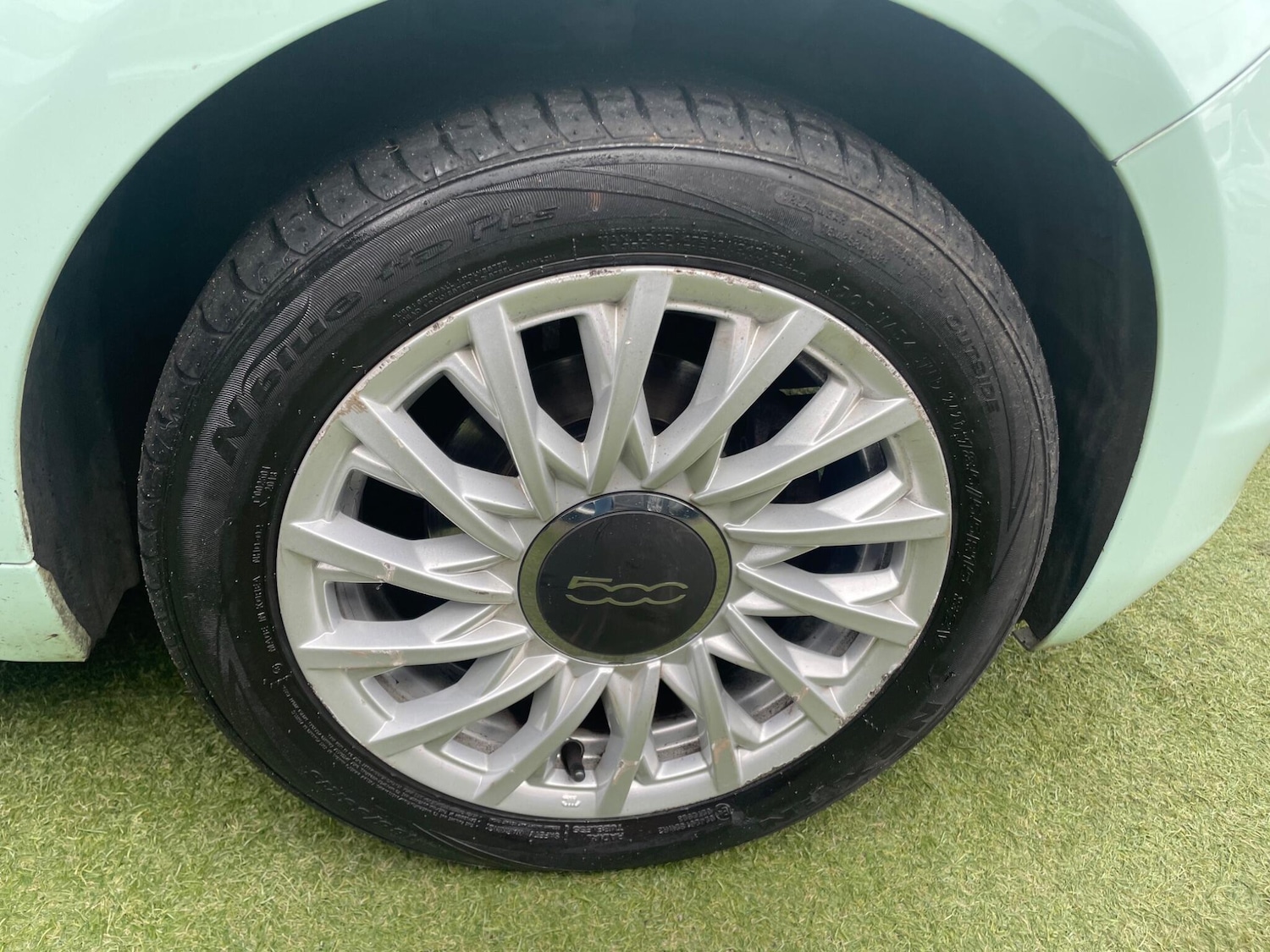 Used Fiat 500 2017 for sale - 77885528: Photo 15