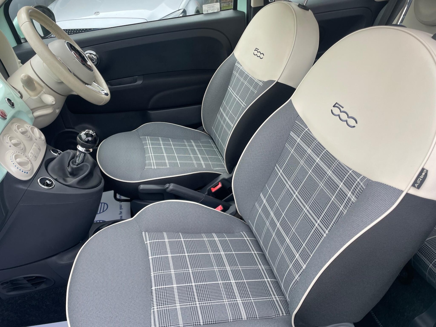 Used Fiat 500 2017 for sale - 77885528: Photo 19