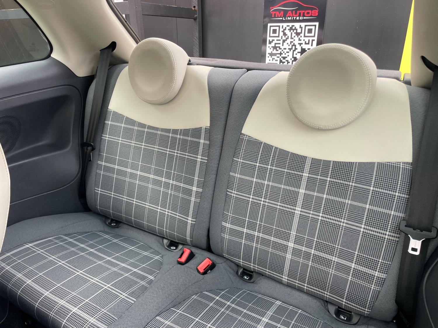 Used Fiat 500 2017 for sale - 77885528: Photo 22