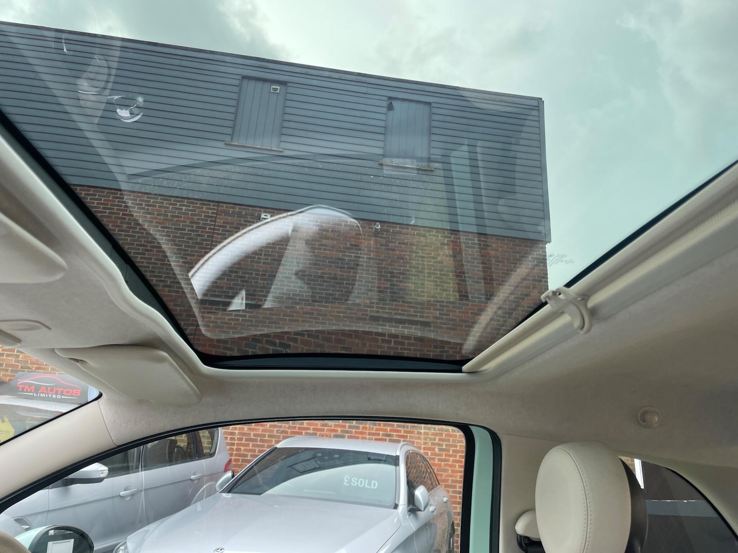 Used Fiat 500 2017 for sale - 77885528: Photo 24