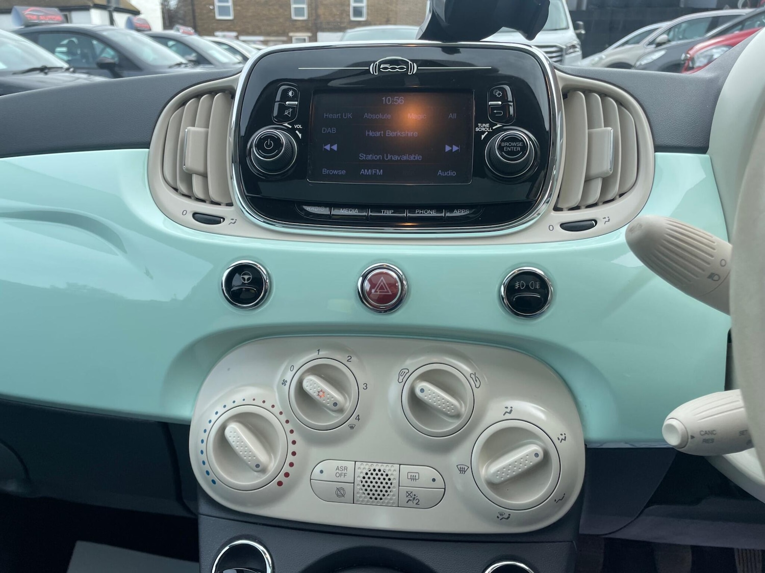 Used Fiat 500 2017 for sale - 77885528: Photo 28