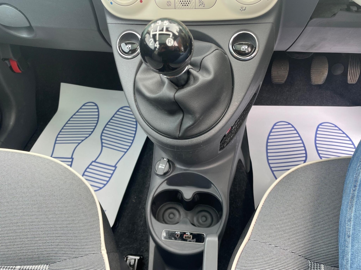 Used Fiat 500 2017 for sale - 77885528: Photo 29