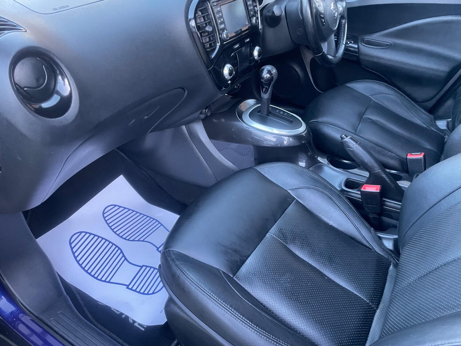 Used Nissan Juke 2016 for sale - 78107094: Photo 16