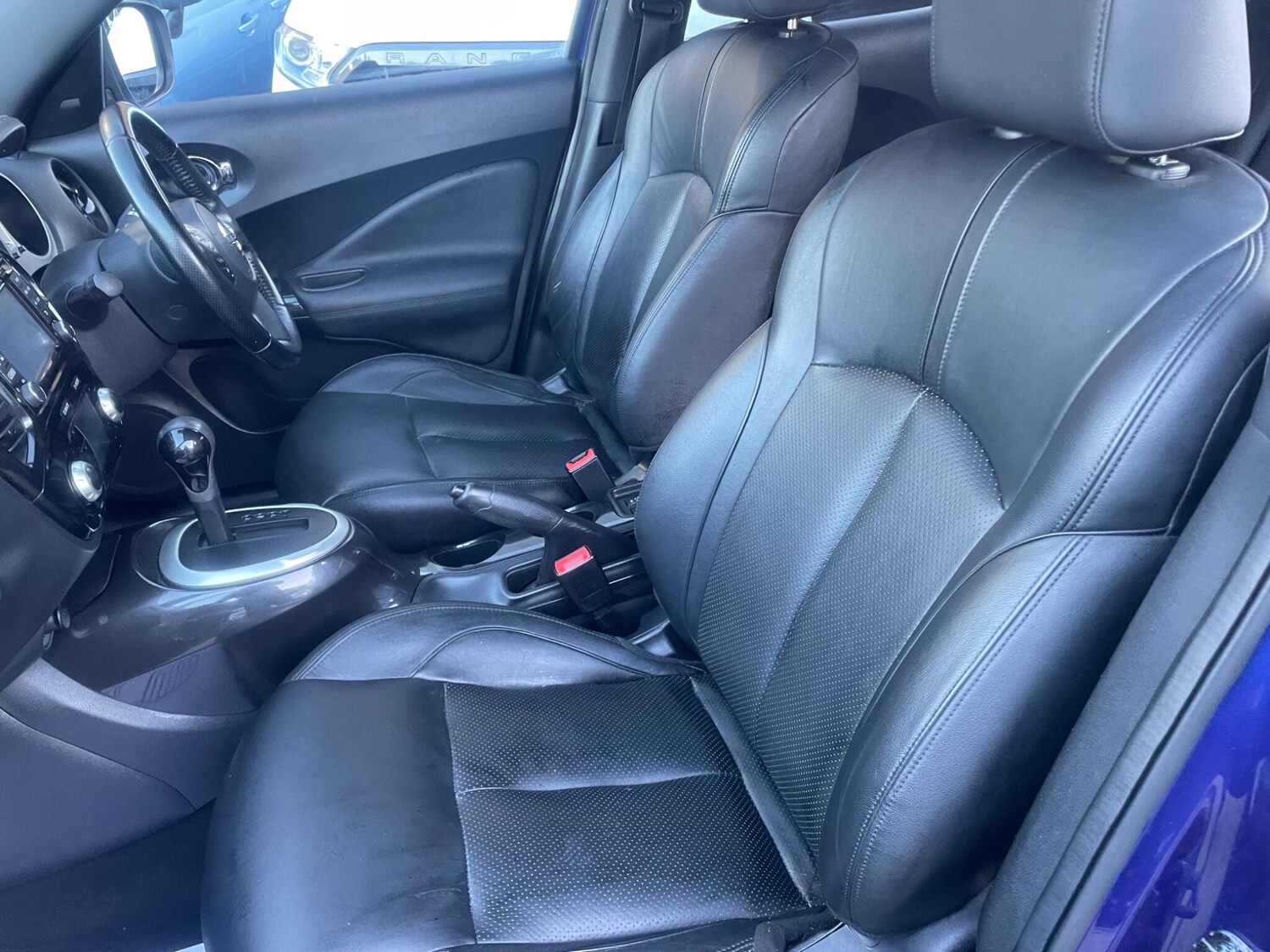 Used Nissan Juke 2016 for sale - 78107094: Photo 20