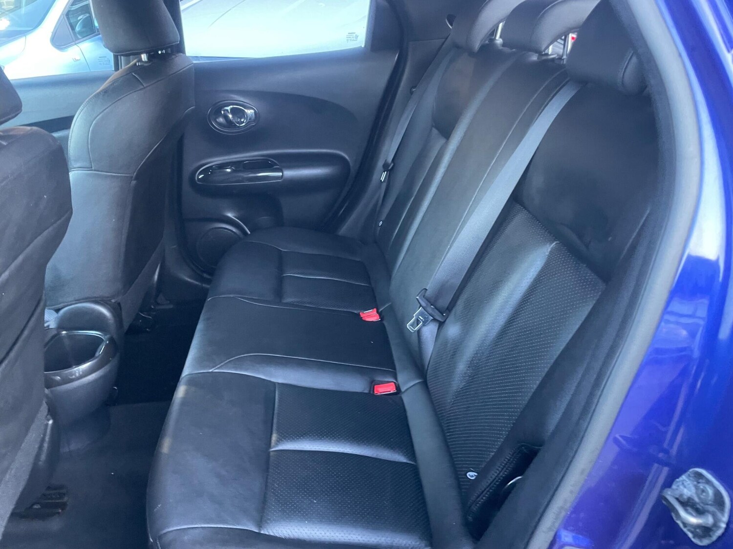 Used Nissan Juke 2016 for sale - 78107094: Photo 21