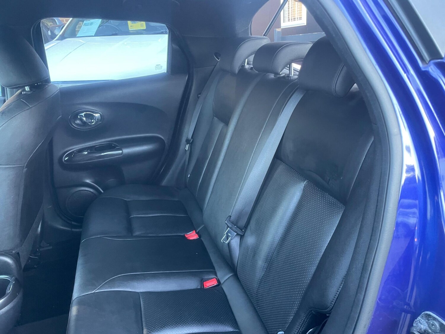 Used Nissan Juke 2016 for sale - 78107094: Photo 22