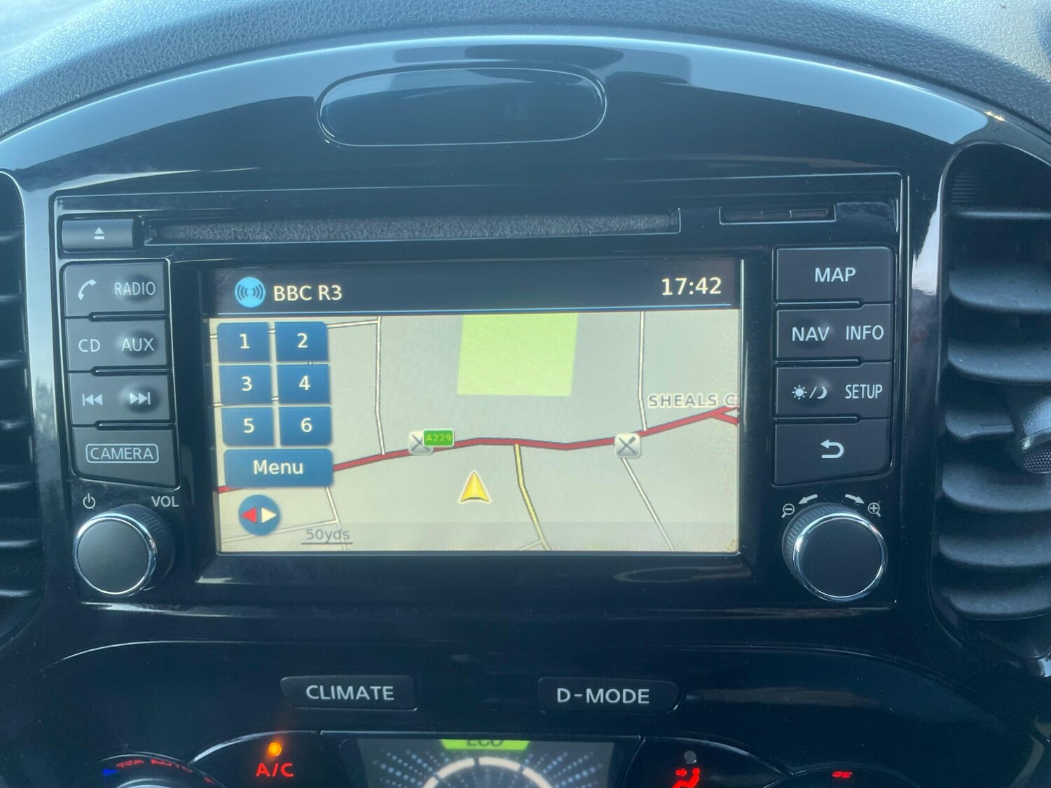 Used Nissan Juke 2016 for sale - 78107094: Photo 29