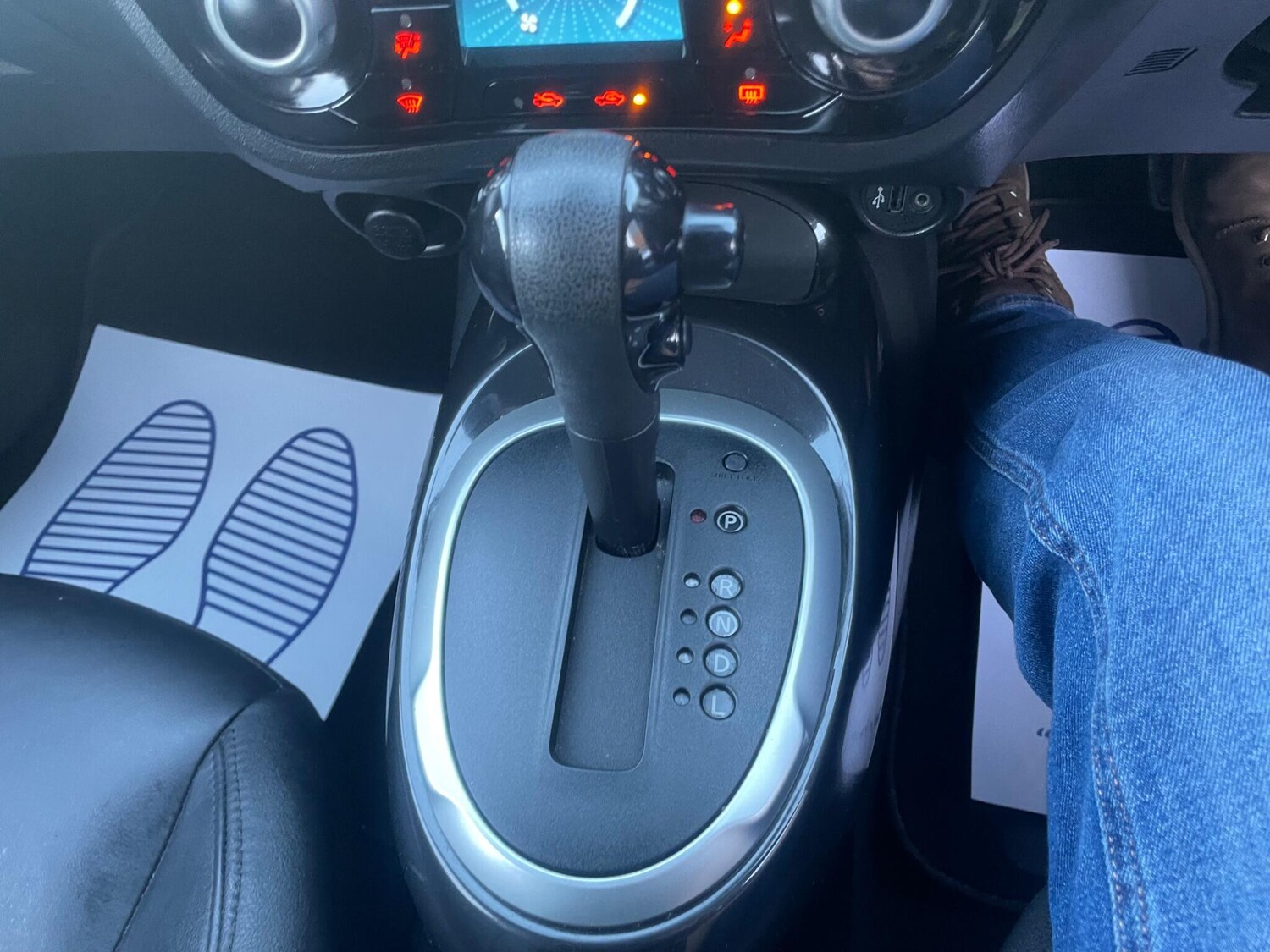 Used Nissan Juke 2016 for sale - 78107094: Photo 32