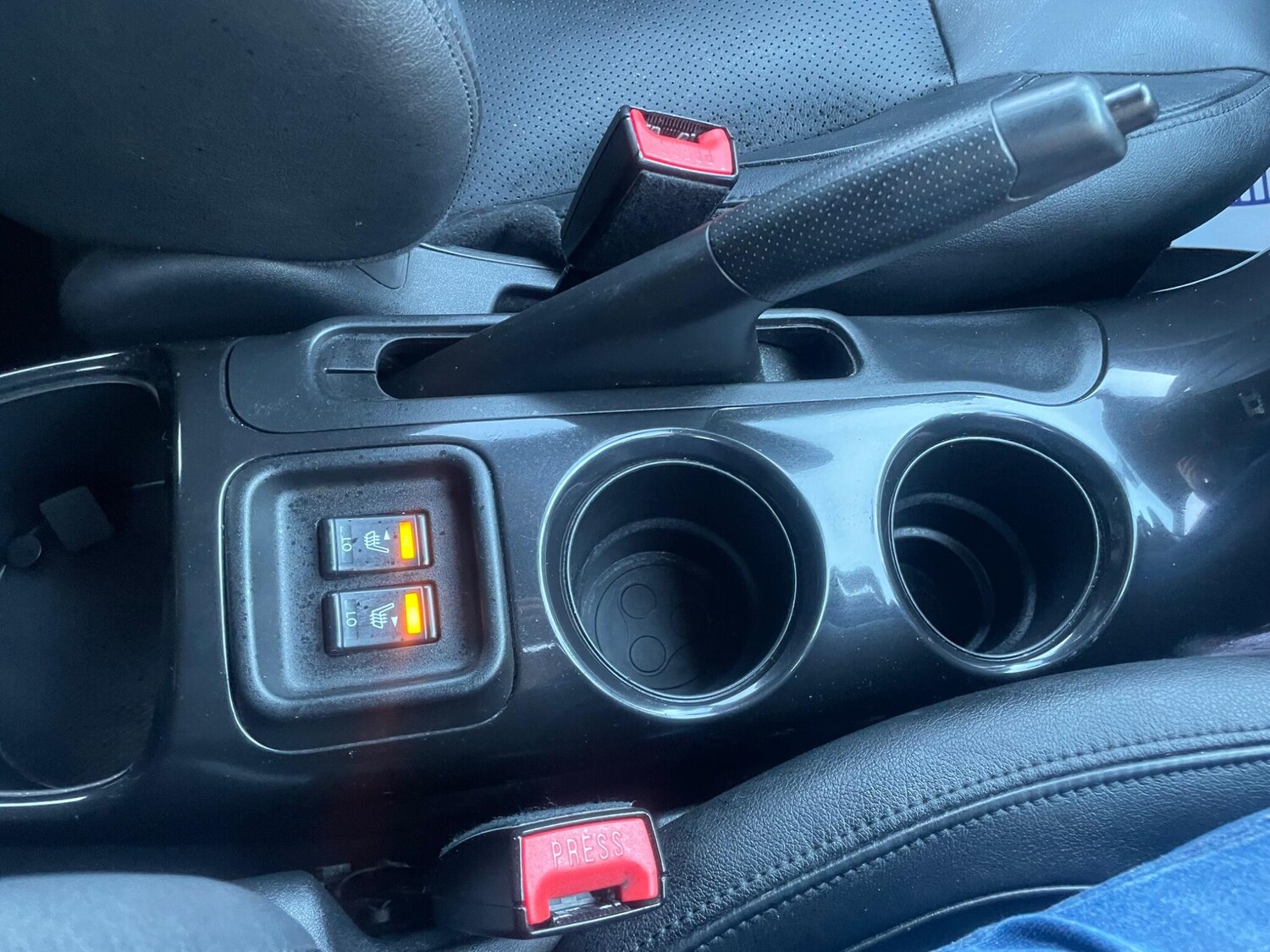 Used Nissan Juke 2016 for sale - 78107094: Photo 35