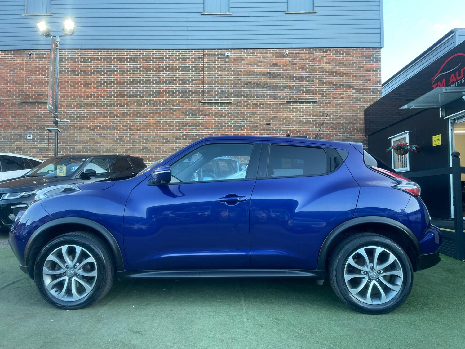 Used Nissan Juke 2016 for sale - 78107094: Photo 9
