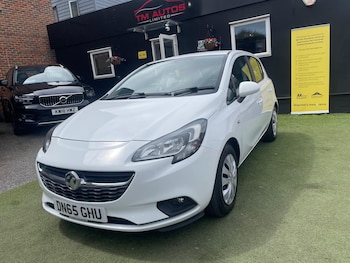 Used Vauxhall Corsa 2015 for sale - 78964794: Photo