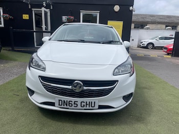Used Vauxhall Corsa 2015 for sale - 78964794: Photo
