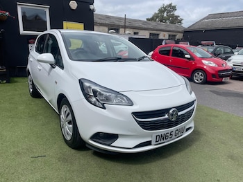 Used Vauxhall Corsa 2015 for sale - 78964794: Photo
