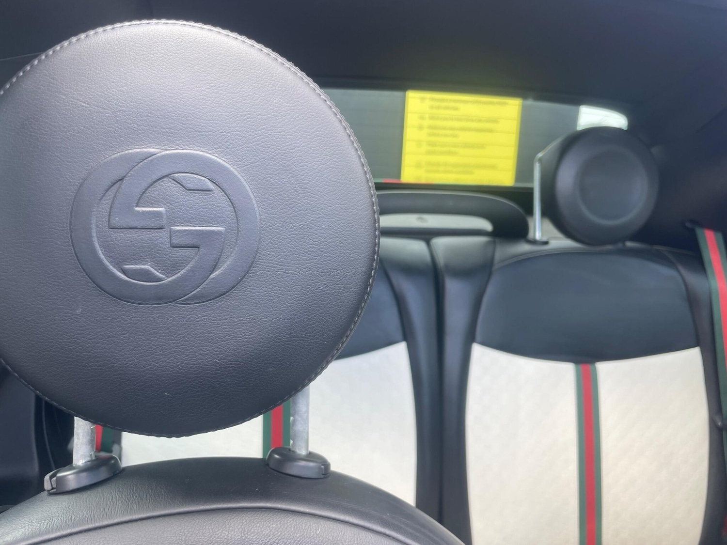 Used Fiat 500C 2012 for sale - 78053655: Photo 17