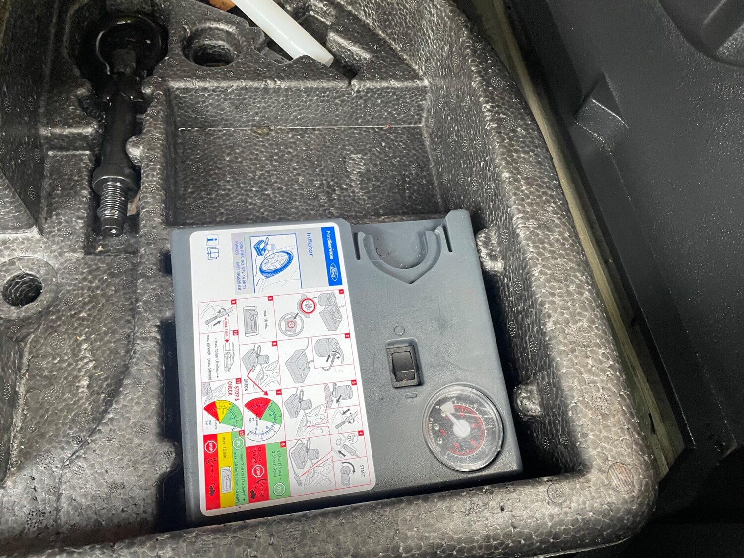 Used Nissan Note 2010 for sale - 77552492: Photo 10