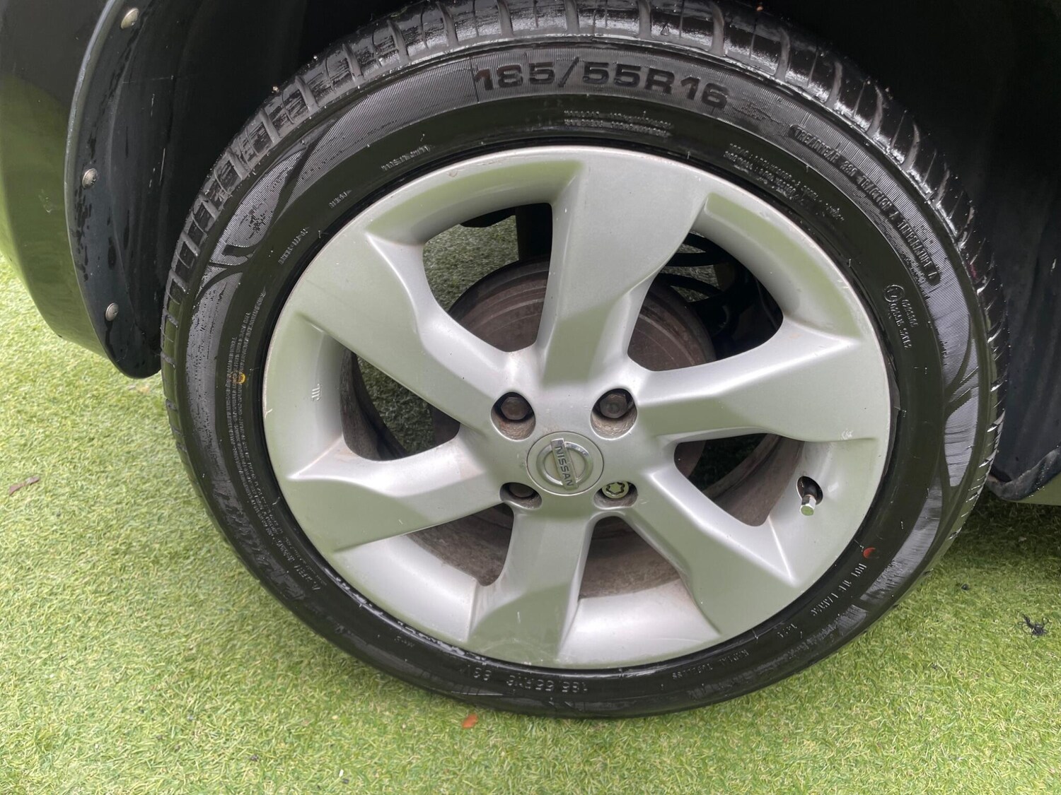 Used Nissan Note 2010 for sale - 77552492: Photo 13