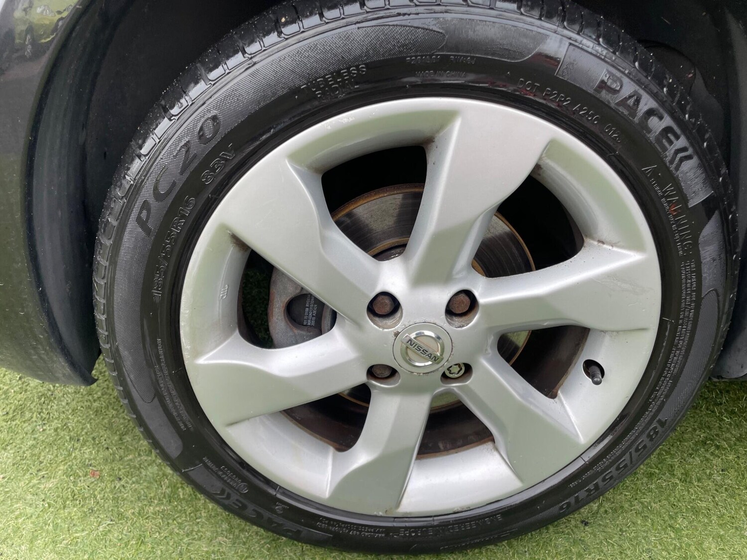 Used Nissan Note 2010 for sale - 77552492: Photo 14