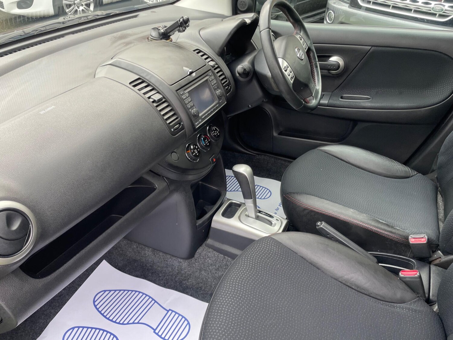 Used Nissan Note 2010 for sale - 77552492: Photo 17