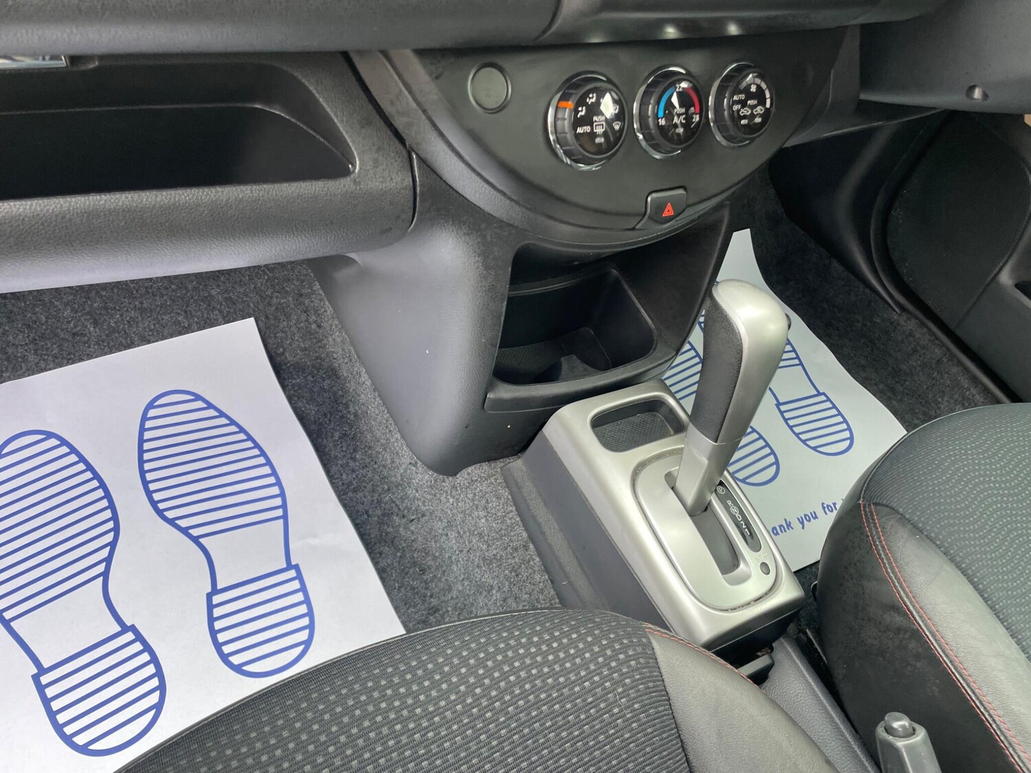 Used Nissan Note 2010 for sale - 77552492: Photo 19